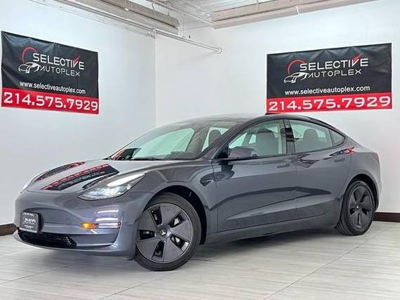 TESLA MODEL 3 2023 5YJ3E1EA8PF426715 image TESLA MODEL 3 2023 5YJ3E1EA8PF426715 image